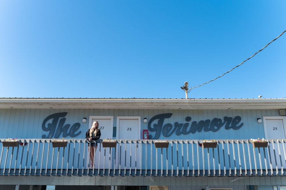 Terimore Motel Lodging By the Sea - photo 74