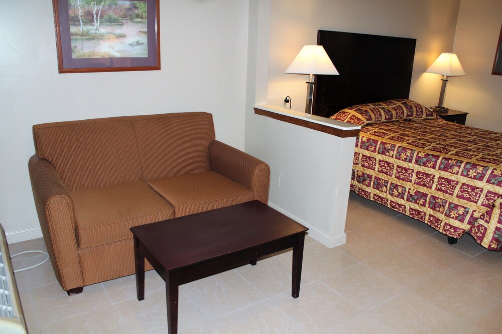 Highland Inn Denham Springs Baton Rouge East - photo 22