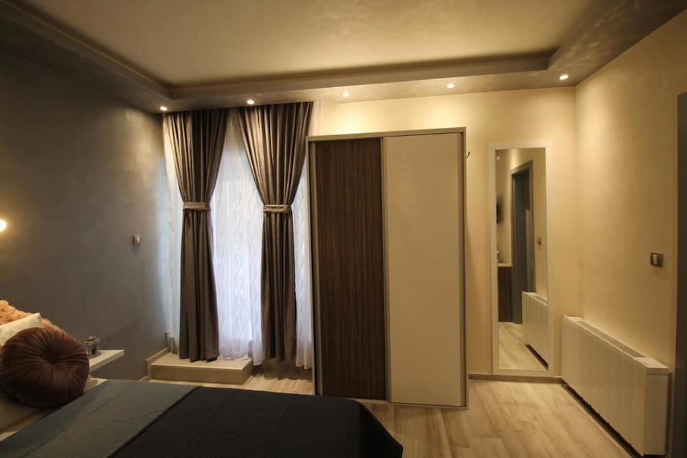Alessio Premium Rooms Trippleroom 1 — Porec — photo 3