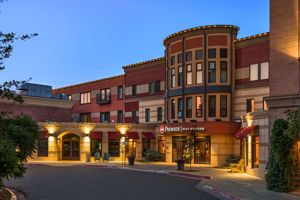 Best Western Premier Helena Great Northern Hotel - photo 56