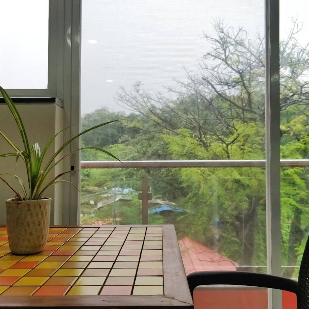RP Studio Rooms — hotel in Igatpuri