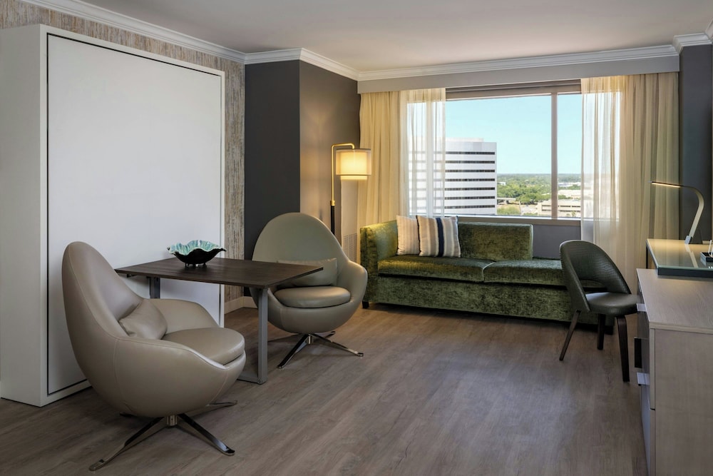 Marriott Jacksonville Downtown - photo 15