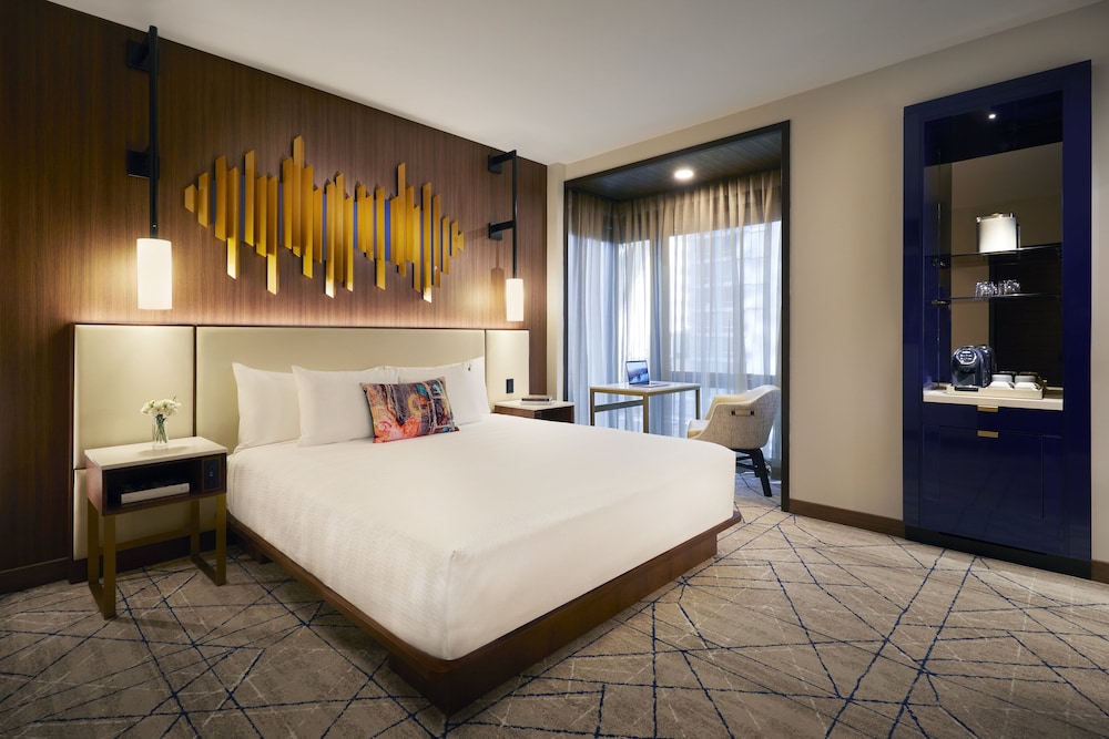 Hard Rock Hotel New York - photo 7