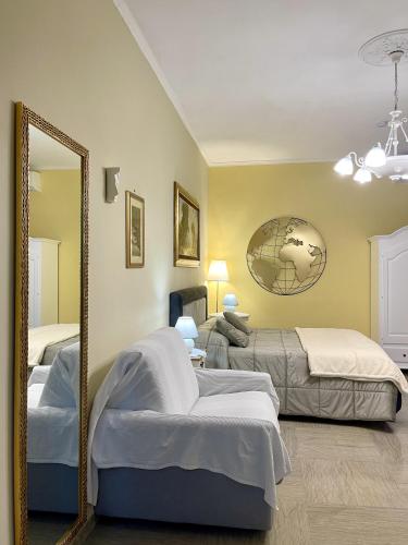 Barbi's Home Colli Albani Roma — 4-Star Luxury Hotel in Rome, Italy