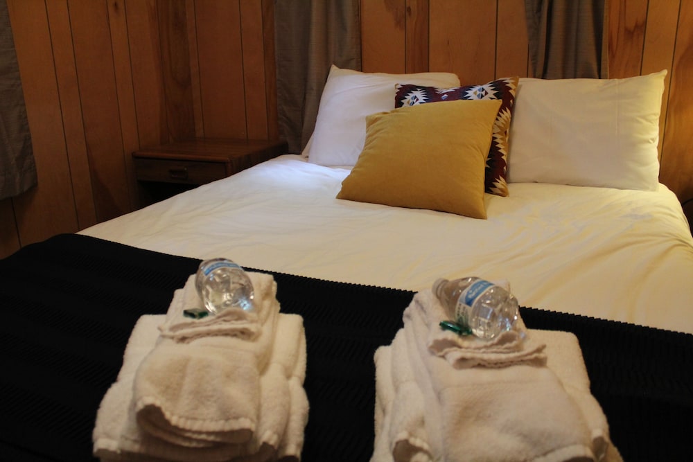 Forest Hill Lodge & Cabins - photo 6