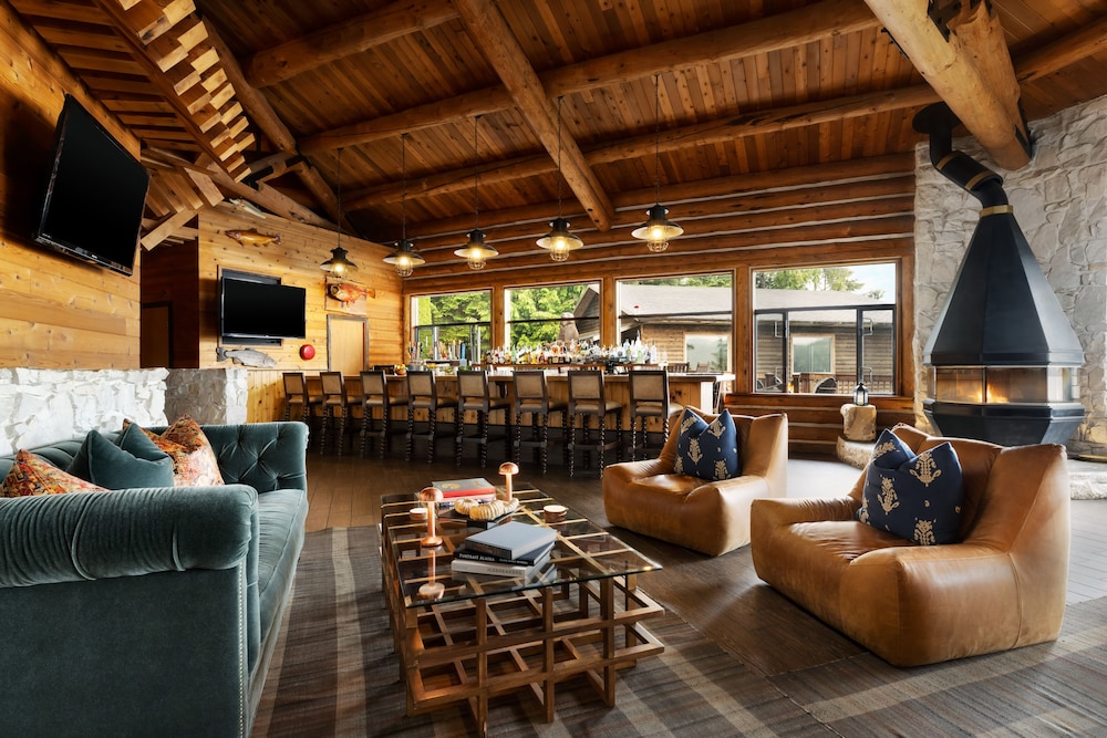 Salmon Falls Fishing Resort - photo 19