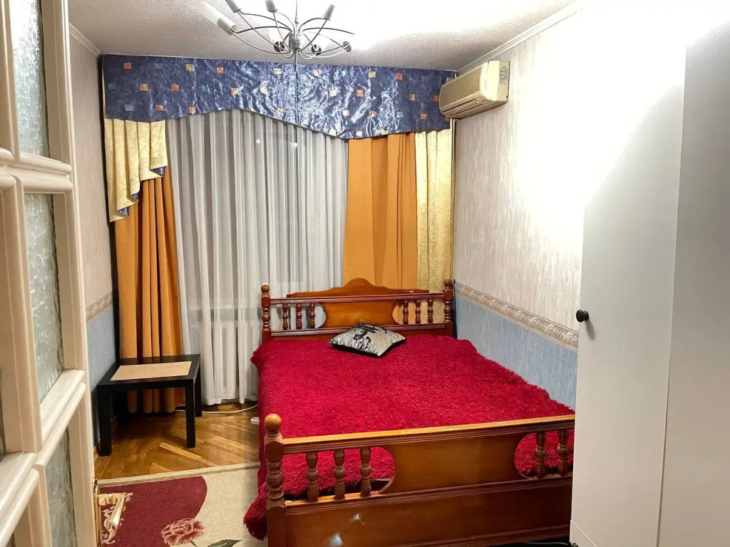 V Samom Tsentre Flat — Azov — photo 5