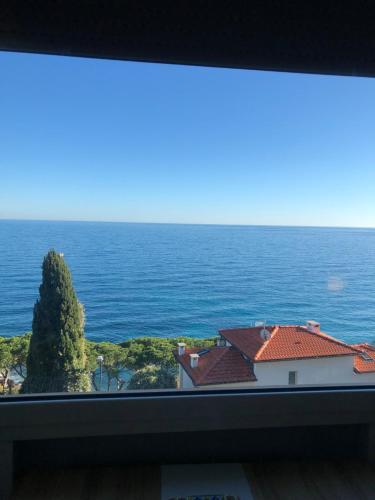 Le paquebot — 4-Star Luxury Hotel in San Remo, Italy