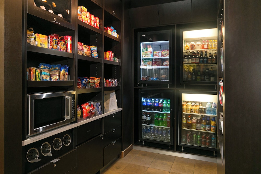 Courtyard by Marriott Kansas City East Blue Springs - photo 17
