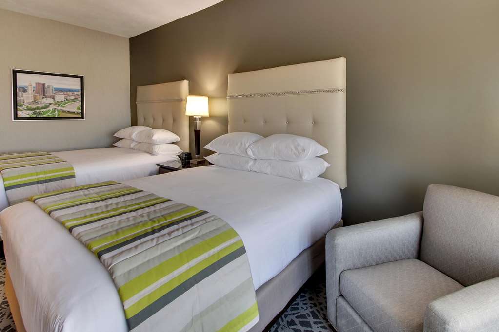 Drury Inn & Suites Cleveland Beachwood - photo 26