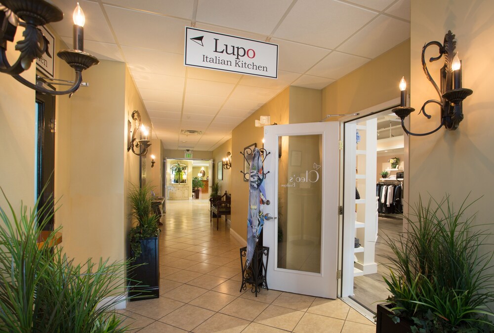 Hotel Rehoboth - photo 48