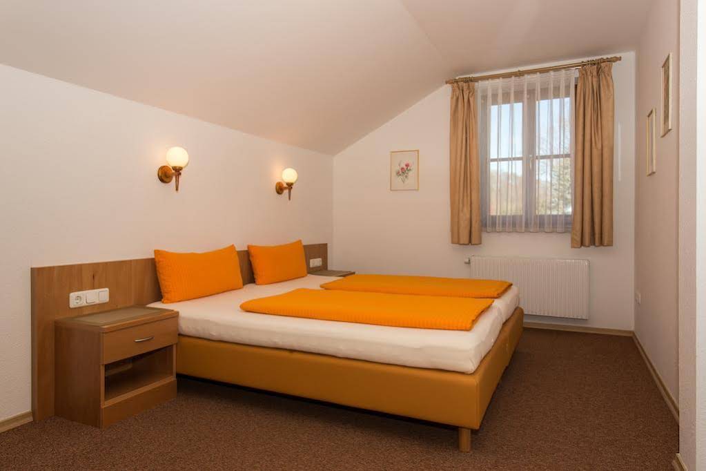 Hotel Pension Geiger — Bad Toelz — photo 4