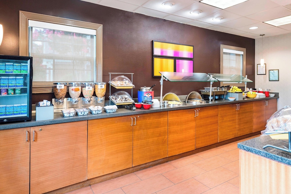Residence Inn by Marriott Huntsville - photo 23