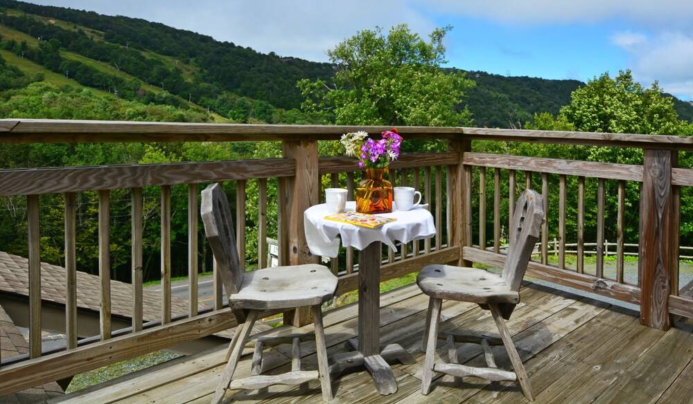 Beech Mountain Inns - photo 34