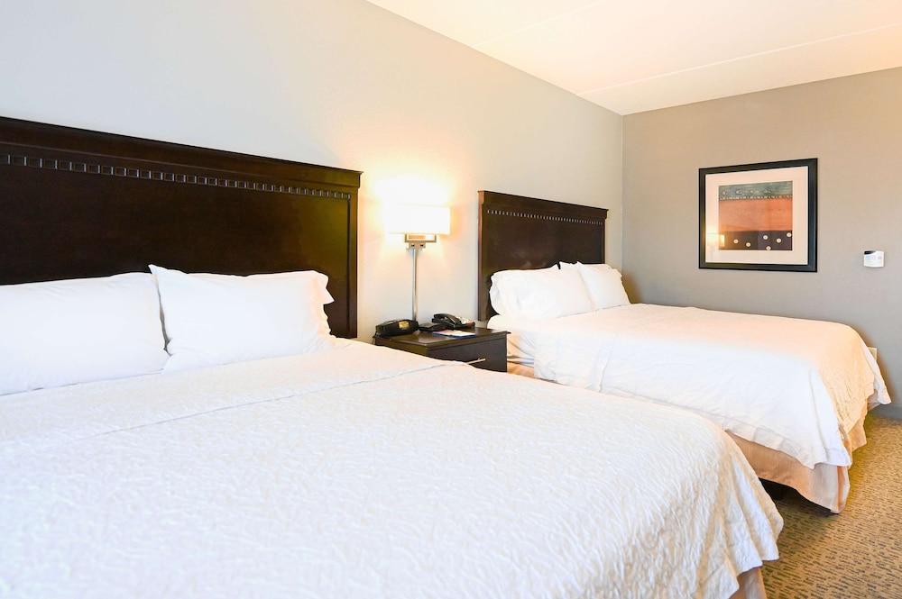 Hampton Inn Suites Smithfield - photo 10