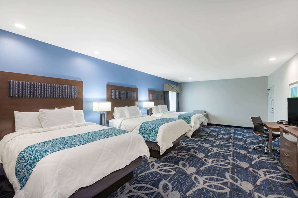Baymont by Wyndham Houston Hobby Airport - photo 8