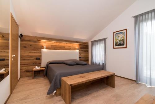 Hotel Ferrovia — hotel in Calalzo Di Cadore