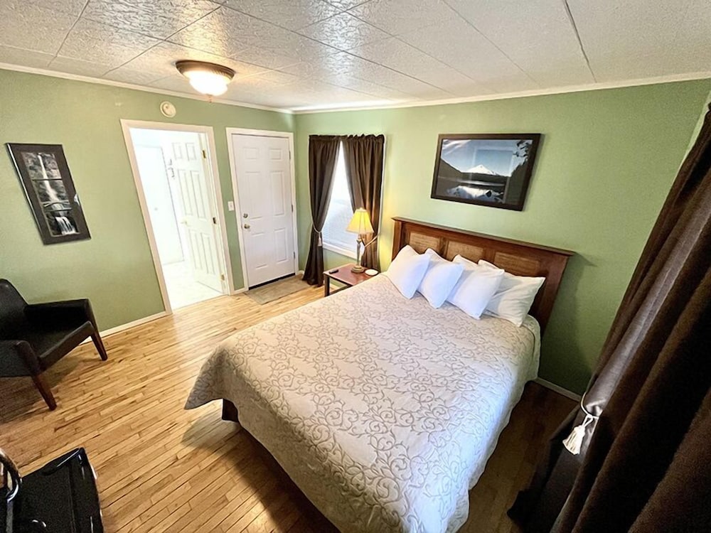 Cascade Motel - photo 7
