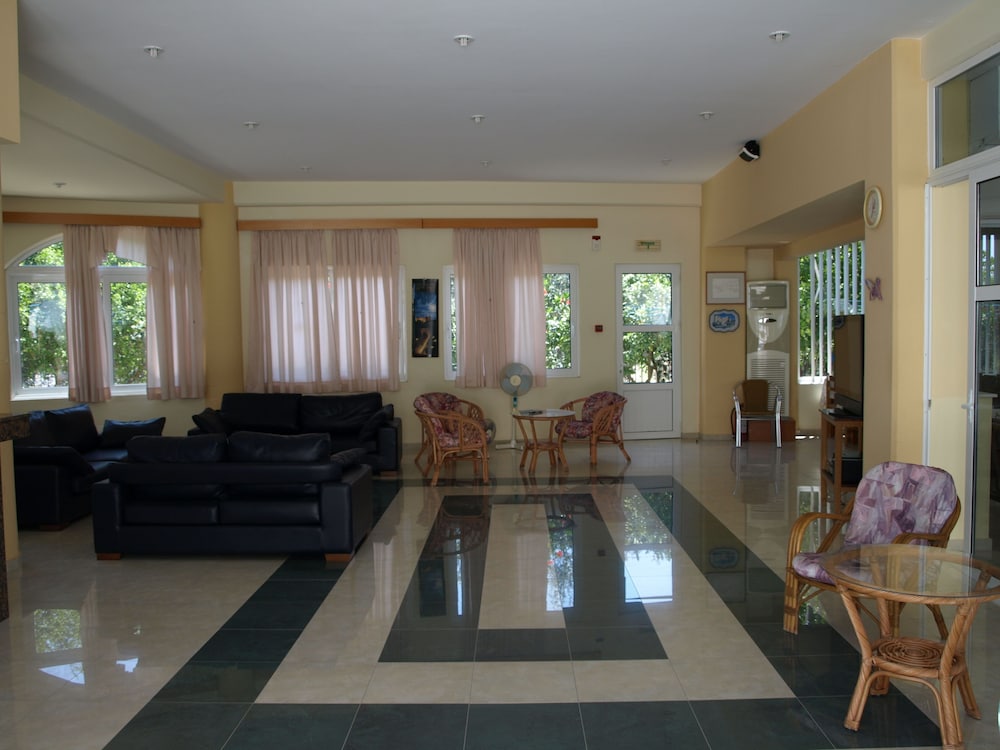 Tivoli Hotel — Rodos — photo 5