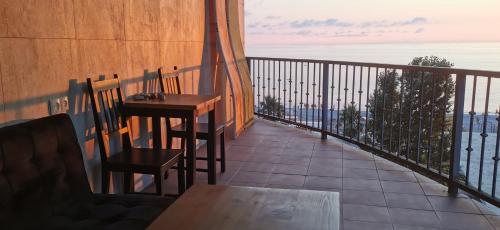 Batumi Gonio First line Apartment