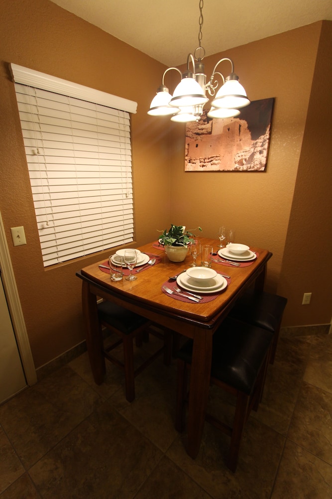 Sedona Springs Resort - photo 10