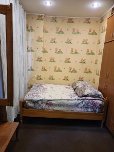 Apartment On Leonidze 18