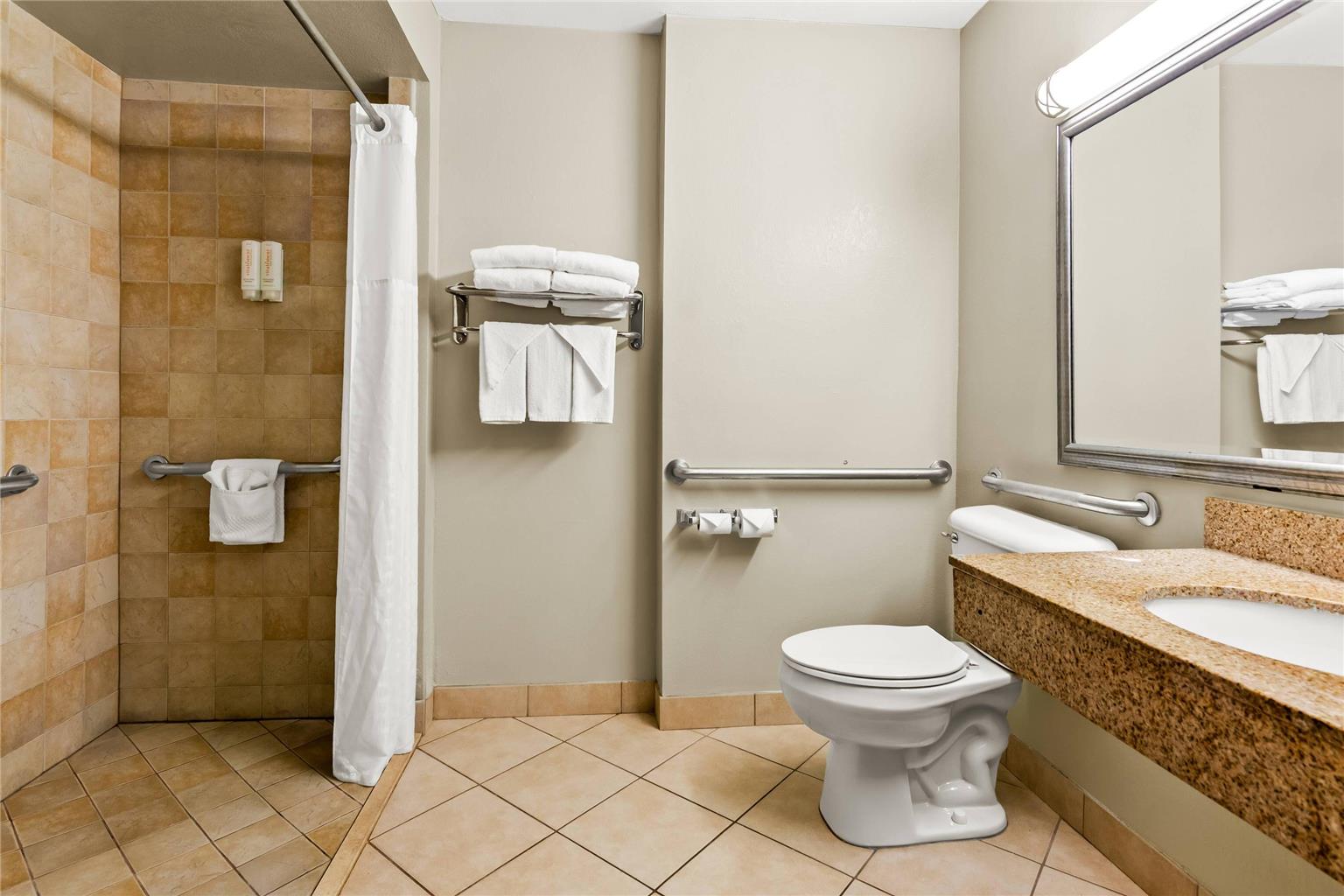 Econo Lodge Mt Hope Beckley North - photo 24