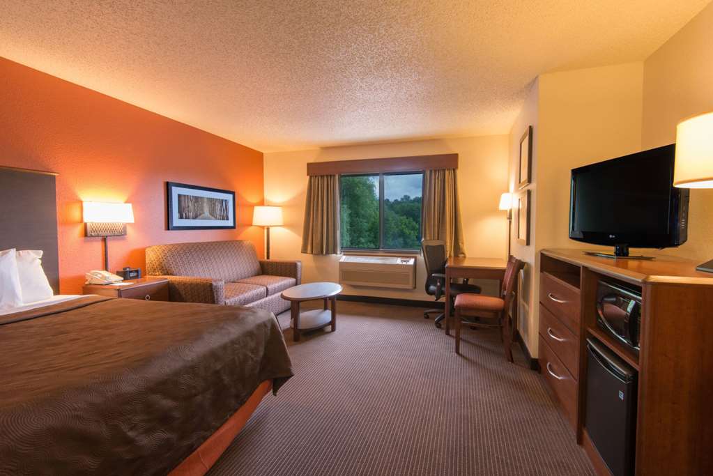 AmericInn by Wyndham Minocqua - featured photo