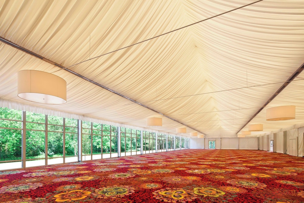Lincolnshire Marriott Resort - photo 122
