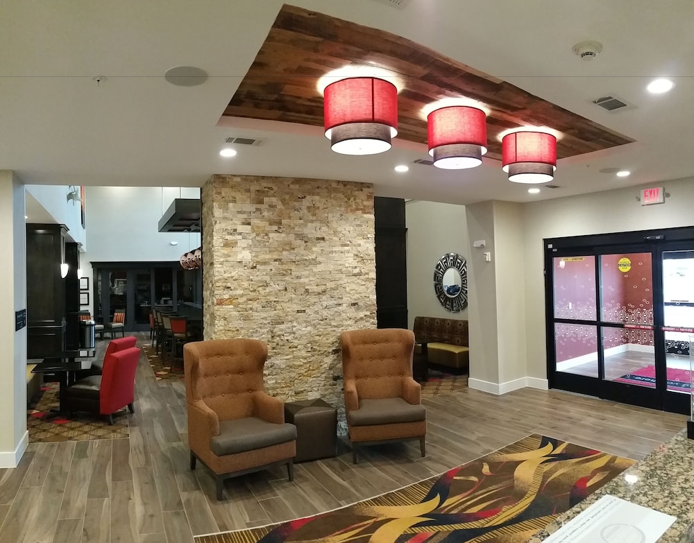Hampton Inn & Suites Houston Atascocita - photo 3