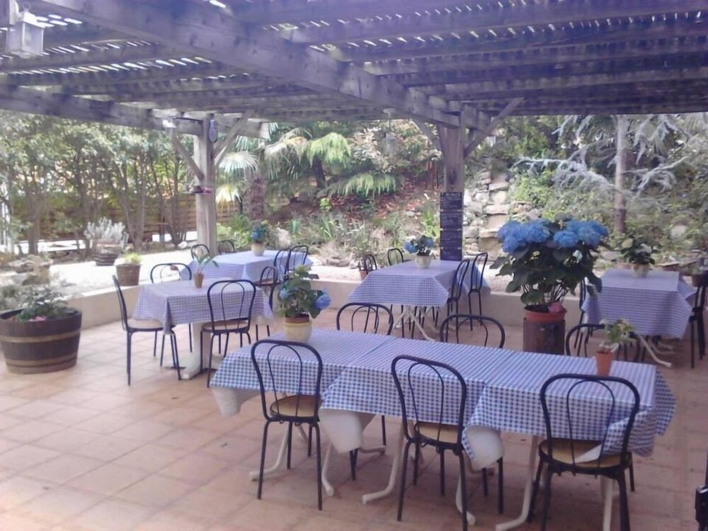 Les Fleurs Bleues - last minute hotel in Laroque