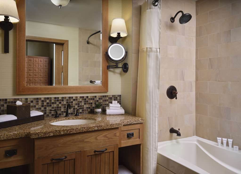 Hyatt Vacation Club at the Welk San Diego - photo 15