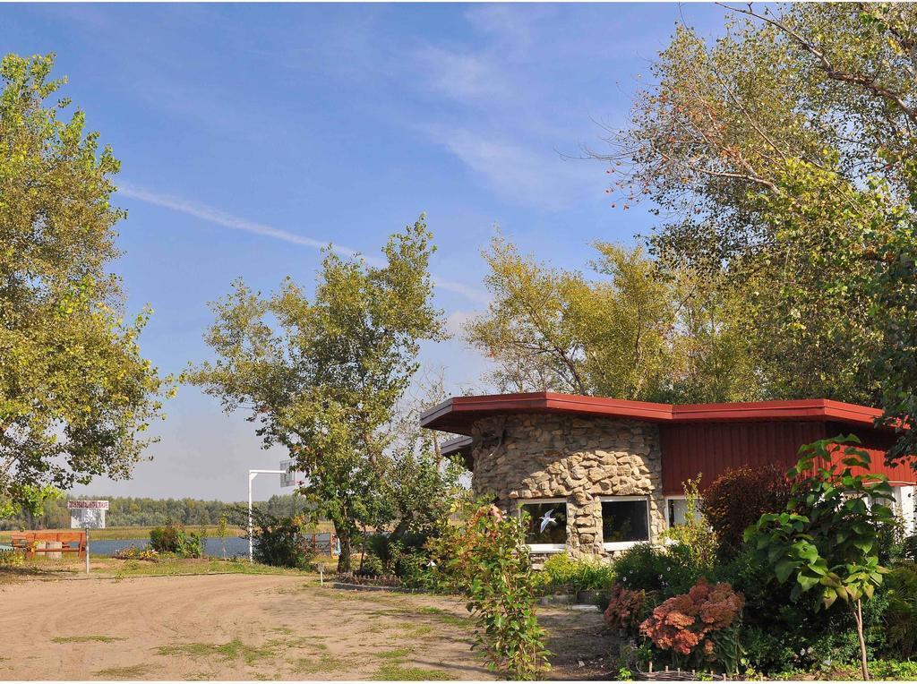 Baza Otdykha Lyudmila in Volgograd, Russia