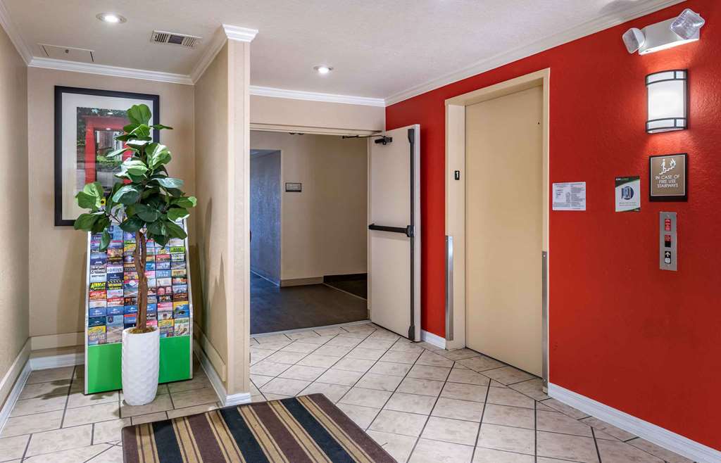Extended Stay America Suites Orlando Altamonte Springs - photo 6