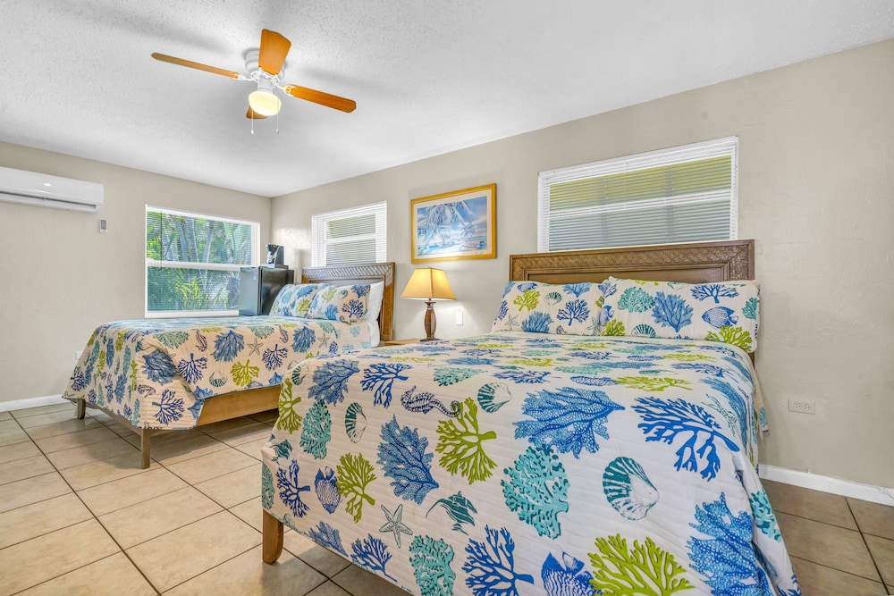 Coconut Cay Resort & Marina - photo 13