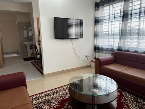 Creative Palace in Narayanganj, Bangladesh