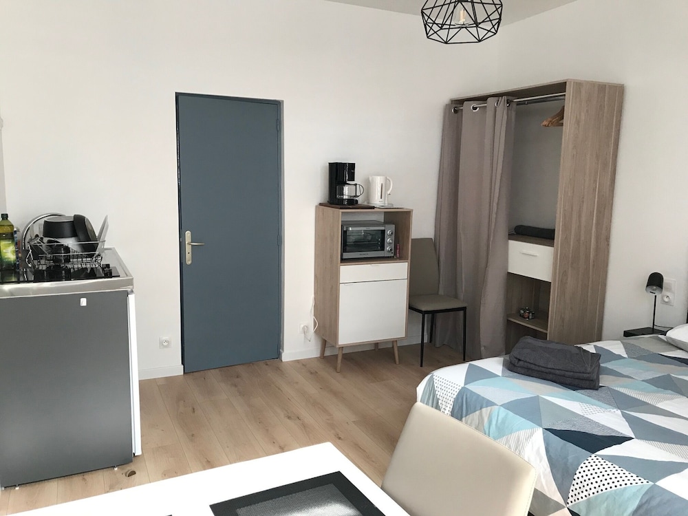 Appartements Du Vally — Guingamp