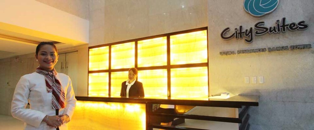 Studio Suites in Cebu City — Cebu City — photo 4