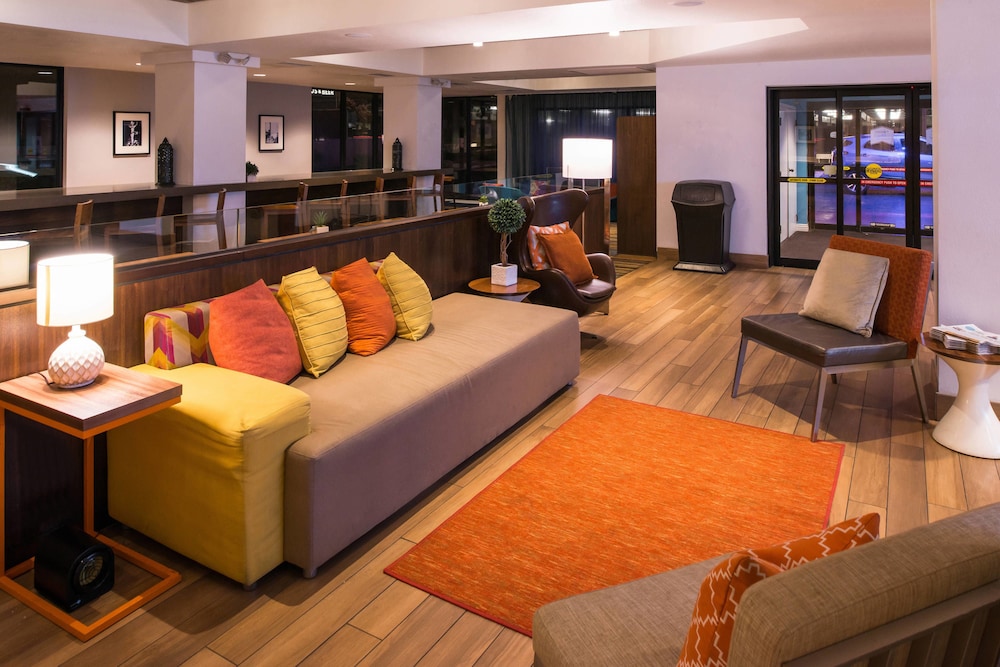 Fairfield Inn Las Vegas Convention Center - photo 17