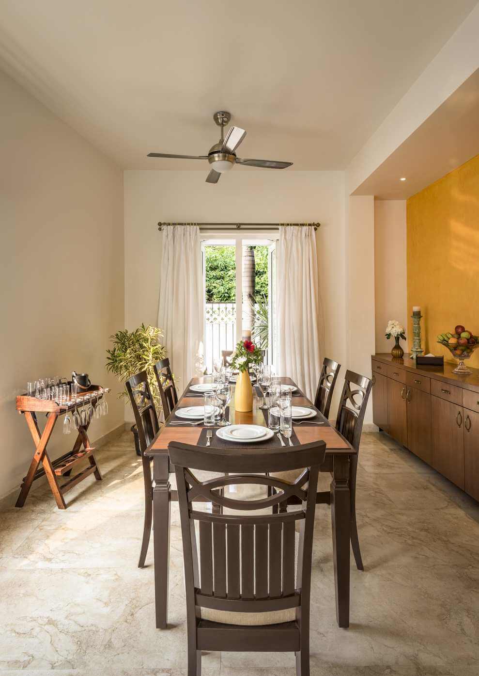 Iksha Villa 5bhk Pool Villa — 5-Star Luxury Hotel in Baga, India