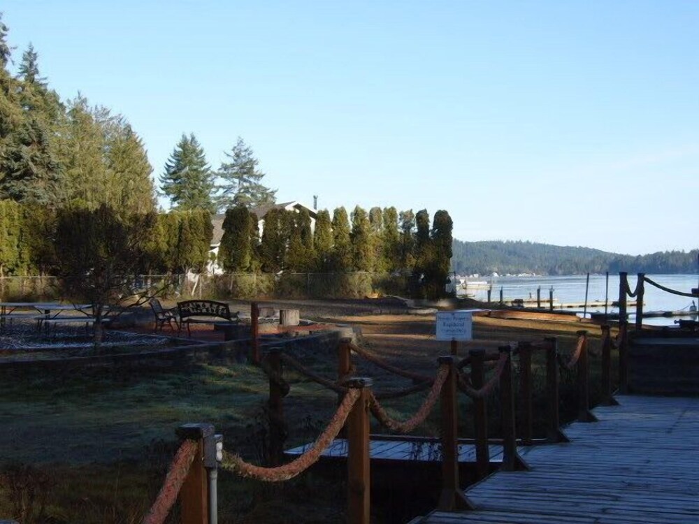 Robin Hood Village Resort - photo 142
