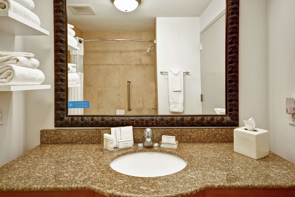 Hampton Inn & Suites Salt Lake City West Jordan - photo 26