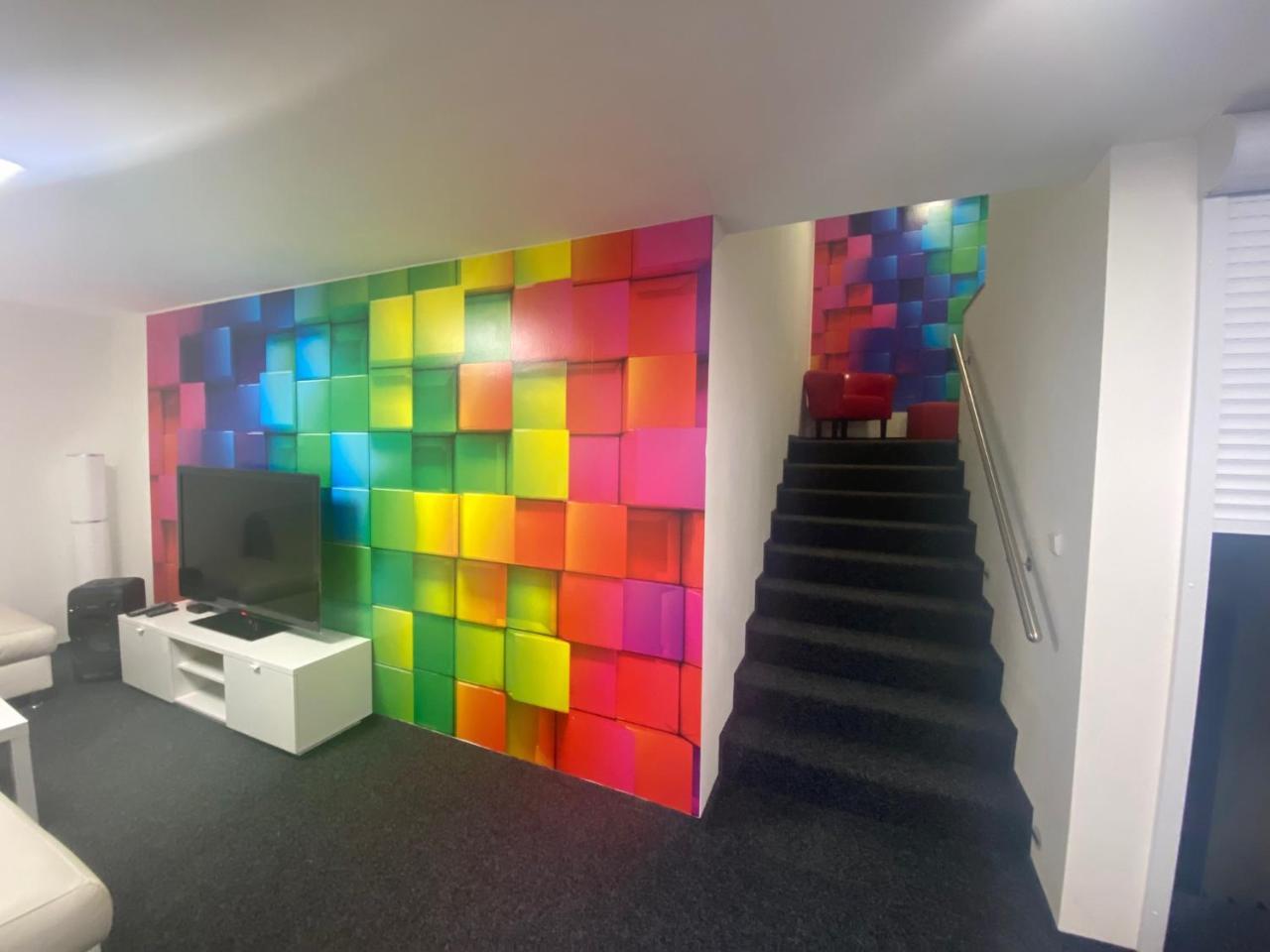 Wellness Apartmán Karolína — 4-Star Luxury Hotel in Milovice, Czech Republic