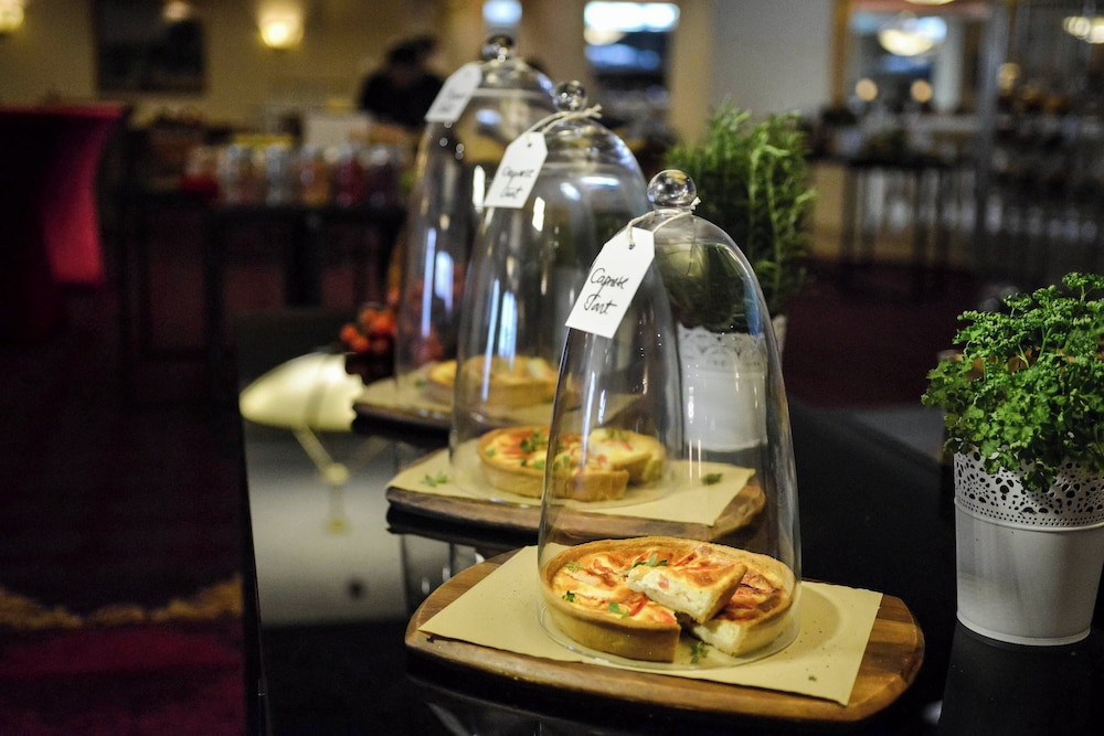 כנסים ואירועים