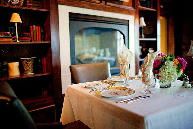 The Grand at Bedford Village Inn - photo 47