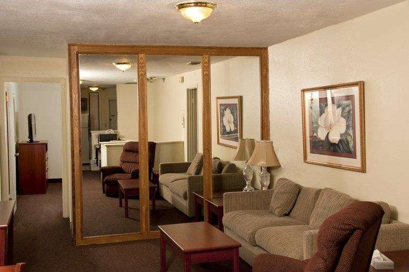 Sherwood Inn - photo 15