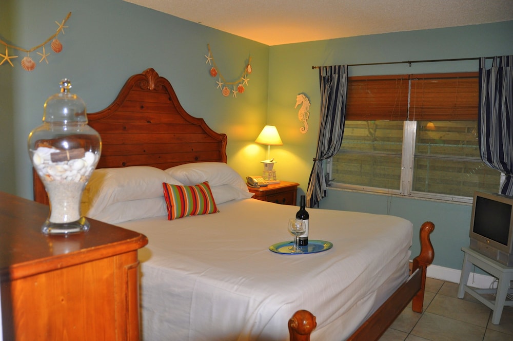 Lido Islander Inn - photo 3