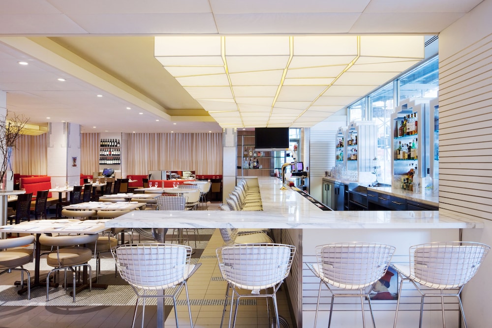 New Yorker by Lotte Hotels - photo 37