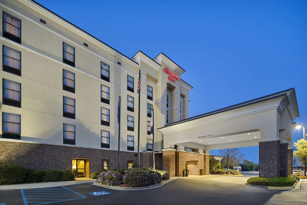 Hampton Inn Columbia I 20 Clemson Road - photo 24