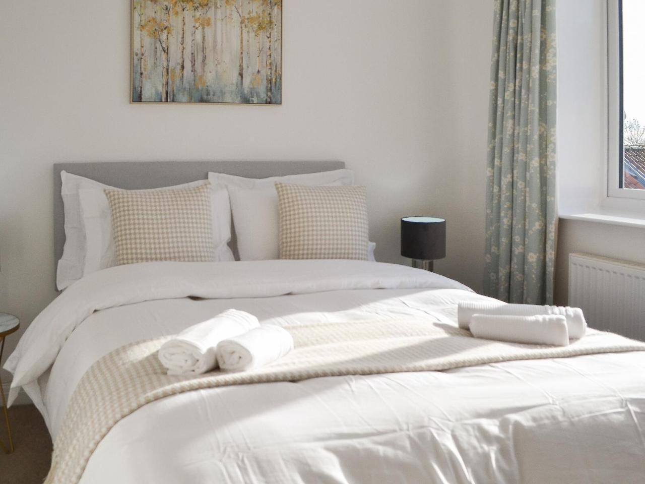 Springdale Farmhouse — 4-Star Luxury Hotel in Driffield, United Kingdom